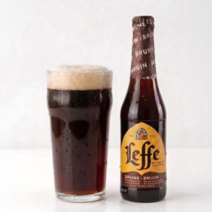 Leffe brune